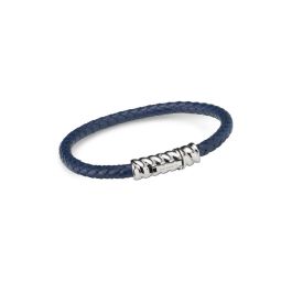 Pulsera Hombre AN Jewels AA.P258SBL Precio: 66.50000038. SKU: B18GWGS4QF
