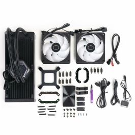 Cooler Master MLX-D24M-A25PZ-R1 MasterLiquid 240 Atmos Refrigeración para PC