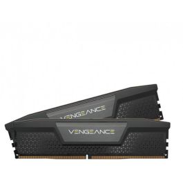 Corsair Vengeance CMK16GX5M2B5200C40 módulo de memoria 16 GB 2 x 8 GB DDR5 5200 MHz Precio: 75.58999954. SKU: S7823211