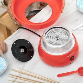 Máquina de Algodón de Azúcar Cantty InnovaGoods