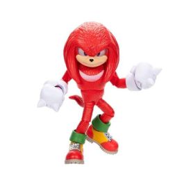 Jakks Pacific Sonic 3 La Película - Surtido de Figuras de 13 cm, Serie 2 - Modelos Surtidos