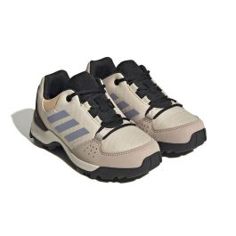 Zapatillas Deportivas Infantiles Adidas Terrex HyperHiker Low Beige