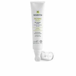 Sesderma Factor G Renew Crema Contorno Ojos Sesderma Factor G Renew Crema Contorno Ojos Precio: 26.49999946. SKU: B1K62GT6GD