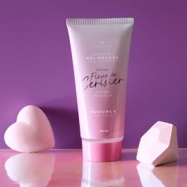 Juego De 3 Piezas Baño Flor Cerezo Cosmetic Club