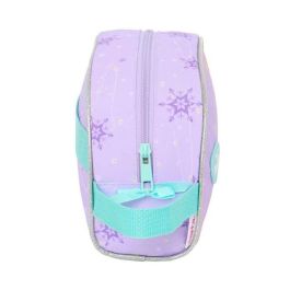 Neceser Safta Adaptable A Carro Frozen Spirit 160x260x90 mm Neceser Safta Adaptable A Carro Frozen Spirit 160x260x90 mm