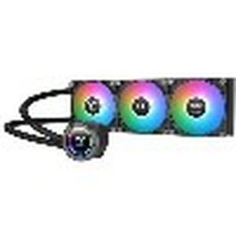 Thermaltake TH360 V2 ARGB Sync Procesador Sistema de refrigeración líquida todo en uno 12 cm Negro Precio: 149.49999999. SKU: B149BCXYDK
