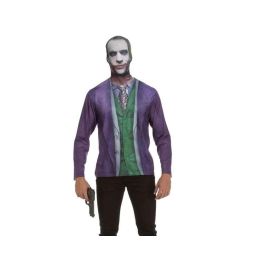 My Other Me Disfraz Joker Talla L Precio: 13.1406. SKU: B1452T3GZE