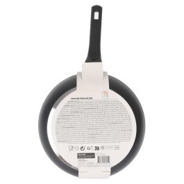 Sartén Masterchef 28 cm aluminio forjado 2.5 mm (6 Unidades) Sartén Masterchef 28 cm aluminio forjado 2.5 mm (6 Unidades)