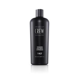 Activador 15 Vol 4.5% 500 mL American Crew Precio: 12.79000008. SKU: B1GR5XA8SM