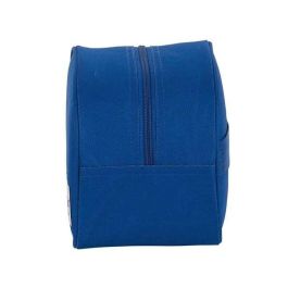 Blackfit8 Neceser 1 Asa Adapt.Carro Oxford Azul Oscuro 600D Poliéster