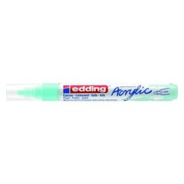 Marcador Acrylic Edding 5100 Conico (2-3 Mm) Azul Pastel (Set de 10) Precio: 38.8168. SKU: B1K3K3Q4SF