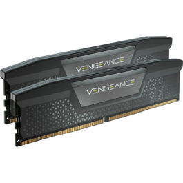 Corsair Vengeance CMK32GX5M2B6400C32 módulo de memoria 32 GB 2 x 16 GB DDR5 6400 MHz Precio: 139.69000001. SKU: B1DKYBR43P