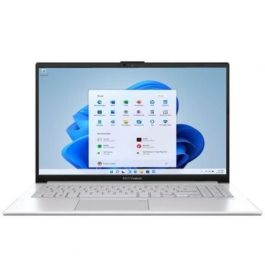 ASUS Vivobook Go 15 E1504GA-NJ463W Intel Core i3 N-series 39,6 cm (15.6") DDR4-SDRAM Wi-Fi 6E (802.11ax) Precio: 418.50000049. SKU: B1DWSGE4CB