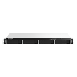QNAP TS-464eU NAS Bastidor (1U) Ethernet Negro N5095 QNAP TS-464eU NAS Bastidor (1U) Ethernet Negro N5095 Precio: 827.50000058. SKU: S55172418