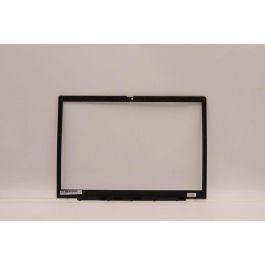 Lenovo Display bezel for Lenovo ThinkPad L13 Gen 4 laptops, OEM replacement part, designed for optimal fit and finish. Precio: 43.49999973. SKU: B1BYMYVE5K