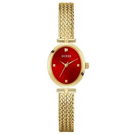 Reloj Mujer Guess RUBY Dorado