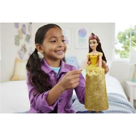 Mattel Muñeca Princesa Disney Princess - Modelos Surtidos, Edad mínima 3 años
