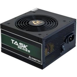 500W Chieftec TASK Serie TPS-500S Precio: 80.6344. SKU: B1E2L9BRCH