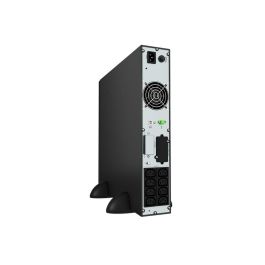 Cable DisplayPort Vertiv GXE3-1000IRT2UXL 900 W Cable DisplayPort Vertiv GXE3-1000IRT2UXL 900 W