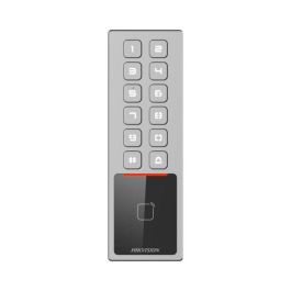 Hikvision Cámara HD Mini Bullet ColorVu Dual-Light 5MP 3K 2.8mm WDR IP67 PoE IR/Blanca 20m
