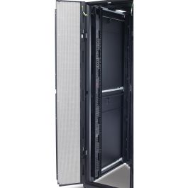 APC Rack PDU Basic Zero U 11KW, 230V, (36) C13 & (6) C19, Vertical, Negro