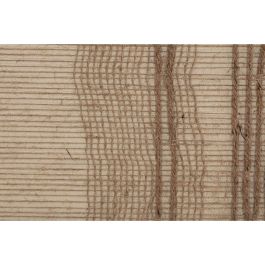 Cuadro Home ESPRIT Marrón Negro Abstracto Urbano 102 x 4,5 x 102 cm (2 Unidades)