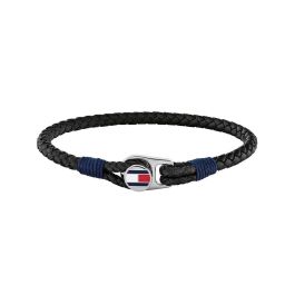 Pulsera Hombre Tommy Hilfiger 2790221S Cuero 25 cm Precio: 35.58999983. SKU: B1AJ4YQ7VF