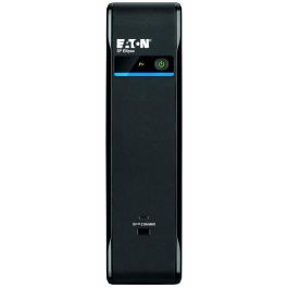 Eaton AAAVJ12786 SAI 3P Ellipse 3P1700UF 1700VA 1040W para PC profesional o TPV Protección contra sobretensiones