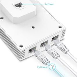 Punto de Acceso TP-Link EAP655-WALL Blanco