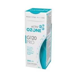 Activozone G120 Pro 250Ml. Activozone G120 Pro 250Ml. Precio: 27.5. SKU: B18JDGAECT