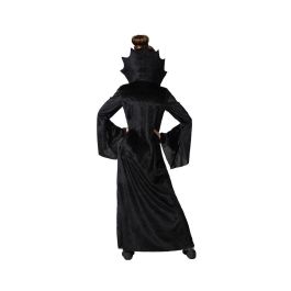 Disfraz de Araña Negro para Niña 7-9 Años - Halloween Disfraz de Araña Negro para Niña 7-9 Años - Halloween