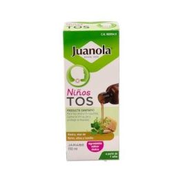 Juanola Tos Jarabe Niños 150 ml Precio: 19.79000012. SKU: B1F8PE4EMP
