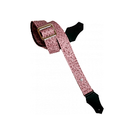 Correa Guit/Bajo - Aussie Gator Dusty Lilac Precio: 97.49999952. SKU: B1KCQ42ZA4
