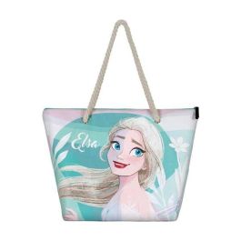 Karactermania Bolso Playa Frozen 2 Soleil Summer 37x52x17 cm