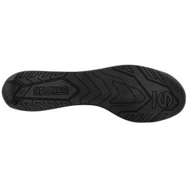 Botines Racing Sparco SLALOM+2020 Azul