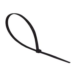 Bridas Nailon CELO Negro