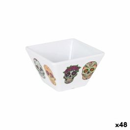 Bol para Aperitivos Tuxpan 10 x 10 x 6 cm (48 Unidades) Precio: 65.49999951. SKU: B18GKN3T69