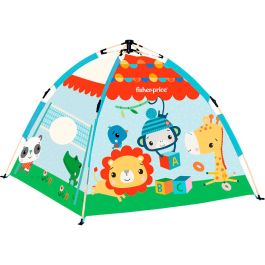 Fisher Price Tienda Forest XL Plegable con 20 Bolas para Niños +2 Años DEQUBE Precio: 29.9596. SKU: B1BRWYGEGV