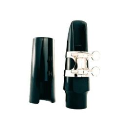 Kit Saxo Alto (Boquilla/Abrazadera/Boquillero) Precio: 29.49999965. SKU: B1JAK3Z2ZN