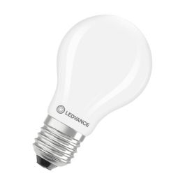OSRAM LED Classic A Filament 3.4W E27 (40W Equiv.) 2700K Blanco Cálido Frosted A40 LED-Lampen Precio: 7.1874. SKU: B1JYCJYVRZ