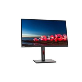 Lenovo 68.6cm (27") Full HD 1920 x 1080 W-LED IPS, 16:9, 16.7M, 6ms, 178°/178°, 1000:1 Lenovo 68.6cm (27") Full HD 1920 x 1080 W-LED IPS, 16:9, 16.7M, 6ms, 178°/178°, 1000:1