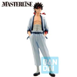 Figura Ichibansho Sagara Sanosuke Rurouni Kenshin 26cm Figura Ichibansho Sagara Sanosuke Rurouni Kenshin 26cm