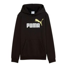 Sudadera con Capucha Niño Puma Essentials 2 Color No. 1 Low Negro S Precio: 37.8004. SKU: B1E8Q8G7BN