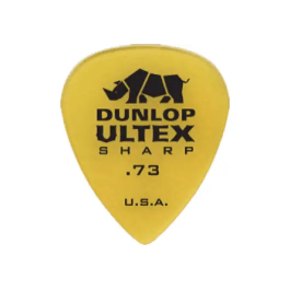 Dunlop Púas de Guitarra 0,73Mm Sachet 72 Unidades Precio: 49.50000011. SKU: B1477L57RE