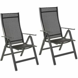 Fieldmann Silla de Jardín FDZN 5018 de Dos Piezas Precio: 129.49999953. SKU: B14K2GC32S