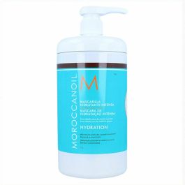 Mascarilla Capilar Moroccanoil MH1000SP Cabellos Normales Mascarilla Capilar Moroccanoil MH1000SP Cabellos Normales Precio: 125.88999962. SKU: B1KA6MHWPL