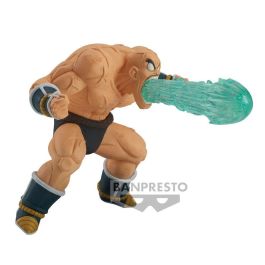 BANPRESTO Figura Dragon Ball Z GX Materia Nappa 12cm Precio: 29.6899999. SKU: B1ERXG7VH8
