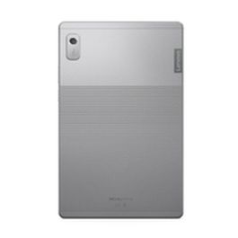 Lenovo Tab M9 ZAC30180SE - Tableta táctil HD de 9 pulgadas, 4 GB de RAM, 64 GB de almacenamiento, Gris