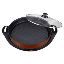 Sartén Eléctrica Multiusos JATA JEPE1639 (1 unidad) Precio: 65.59000052. SKU: B1239PVGF7