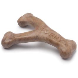 Juguetes masticables Benebone para cachorros